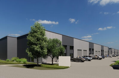 vente local industriel 278 565 € à proximité de Saint-Symphorien-d'Ancelles (71570)