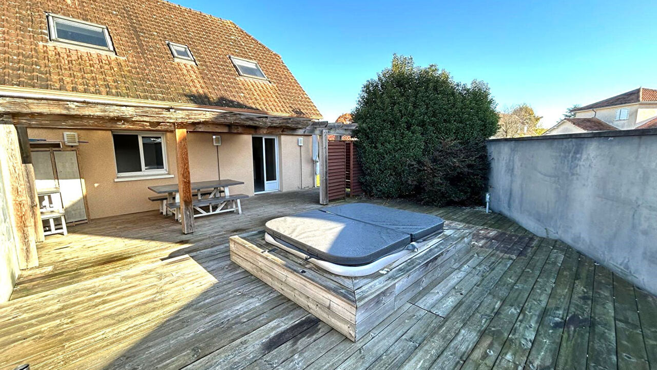 maison 4 pièces 90 m2 à vendre à Lescar (64230)