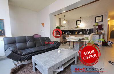 vente appartement 79 000 € à proximité de Saint-Nazaire (30200)