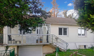 Maison 3 Pièces 72 m² à vendre à Gisors (27140)