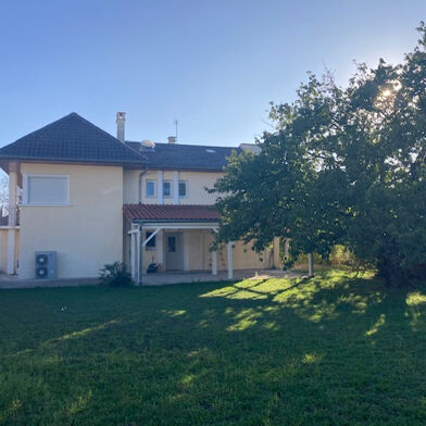 Maison 6 pièces 560000 €