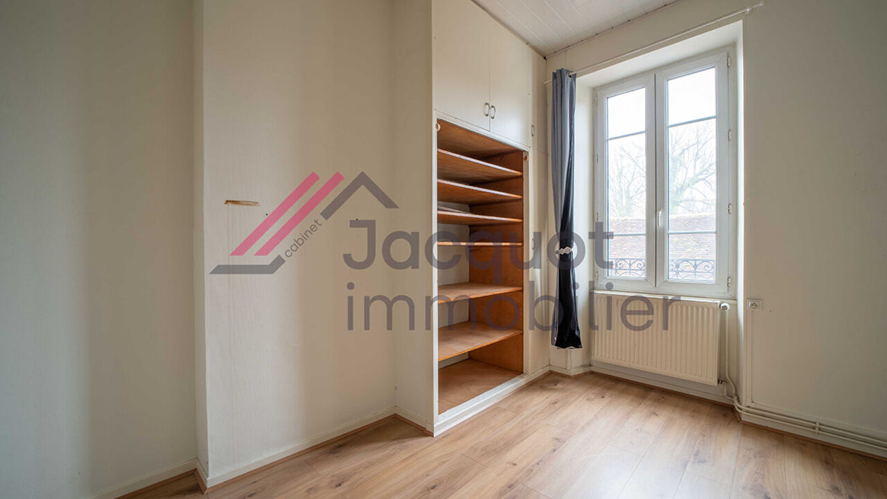 appartement 4 pièces 88 m2 à vendre à Lons-le-Saunier (39000)