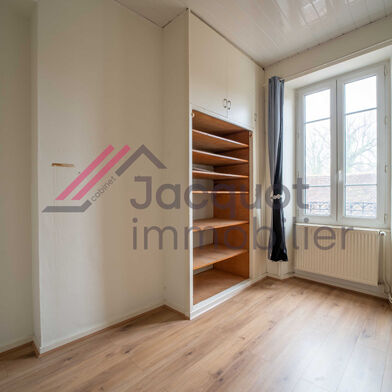 Appartement 4 pièces 88 m²