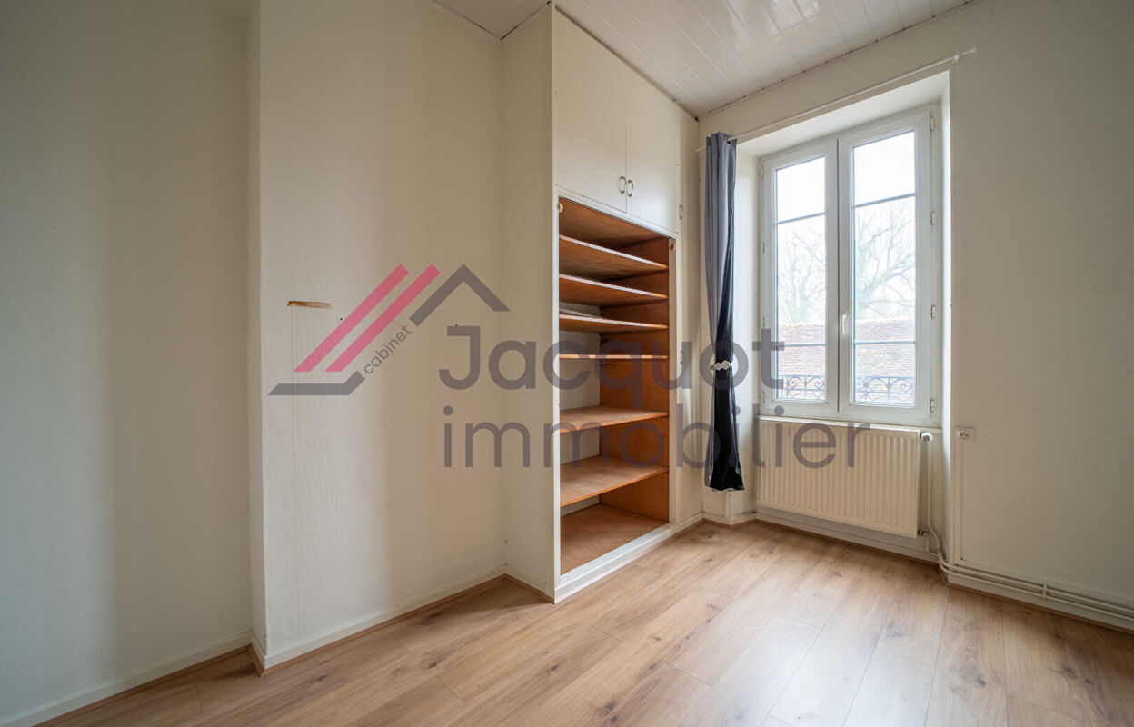 appartement 4 pièces 88 m2 à vendre à Lons-le-Saunier (39000)