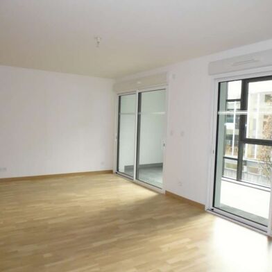 Appartement 3 pièces 73 m²