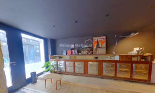 Commerce  42 m² à vendre à Carpentras (84200)