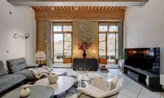 Appartement 3 Pièces 89 m² à vendre à Lyon 1 (69001)