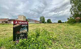Terrain  3390 m² à vendre à Saint-Remy-en-Bouzemont-Saint-Genest-et-Isson (51290)