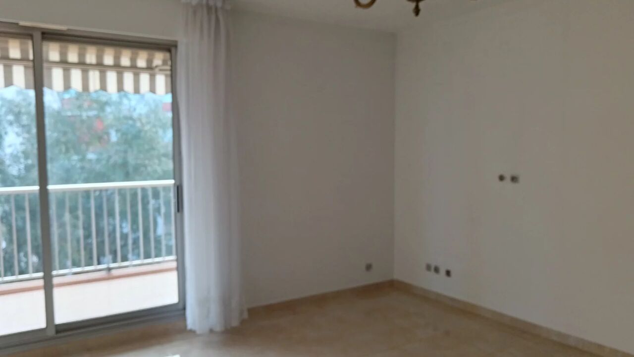 appartement 4 pièces 90 m2 à vendre à Cagnes-sur-Mer (06800)