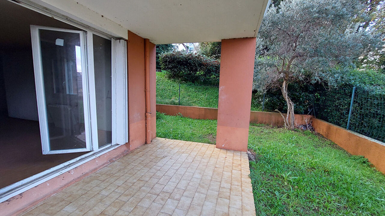 appartement 4 pièces 79 m2 à vendre à La Seyne-sur-Mer (83500)