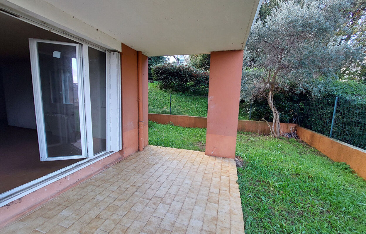 appartement 4 pièces 79 m2 à vendre à La Seyne-sur-Mer (83500)