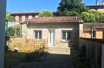 location appartement 560 € CC /mois à proximité de Labastide-Saint-Pierre (82370)