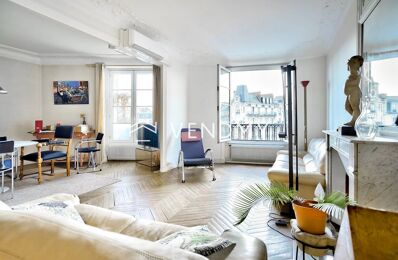 vente appartement 1 750 000 € à proximité de Paris 4 (75004)