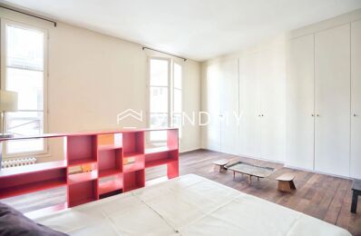 vente appartement 375 000 € à proximité de Paris 10 (75010)