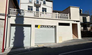 Garage   m² à vendre à Rodez (12000)