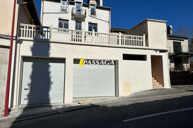 Garage  17500 €