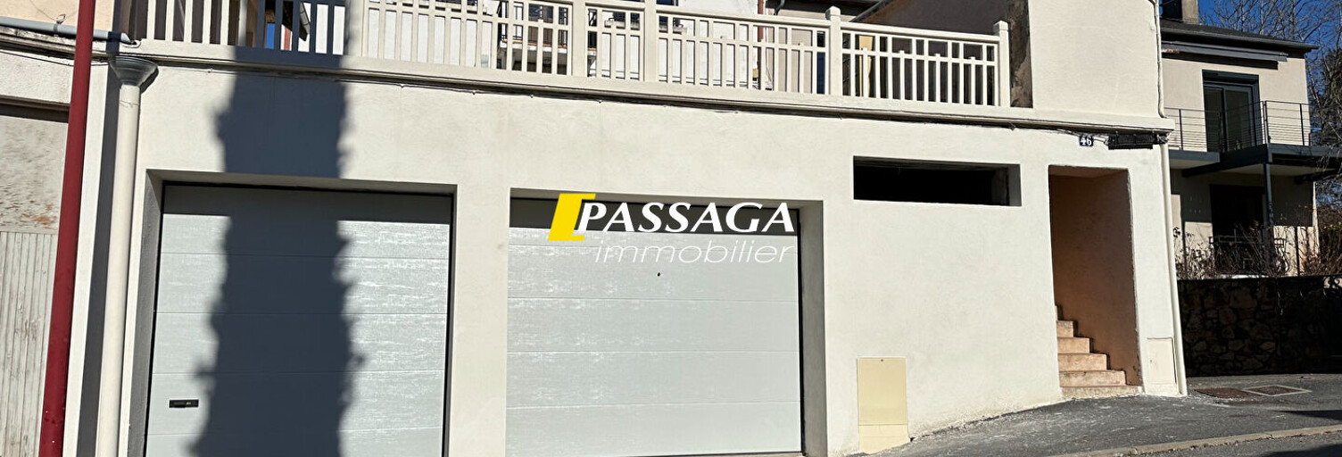 Garage   m² à vendre à Rodez (12000)