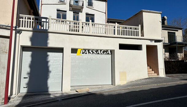 Parking 5 pièces  à vendre Rodez 12000