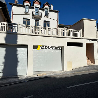 Garage  17500 €