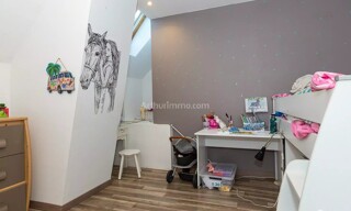 Maison 6 Pièces 185 m² à vendre à Vasselin (38890)