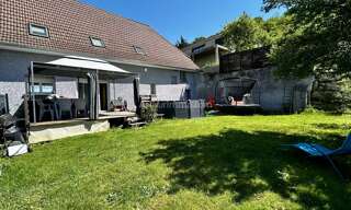 Maison 6 Pièces 185 m² à vendre à Vasselin (38890)