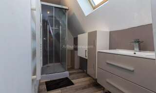 Maison 6 Pièces 185 m² à vendre à Vasselin (38890)