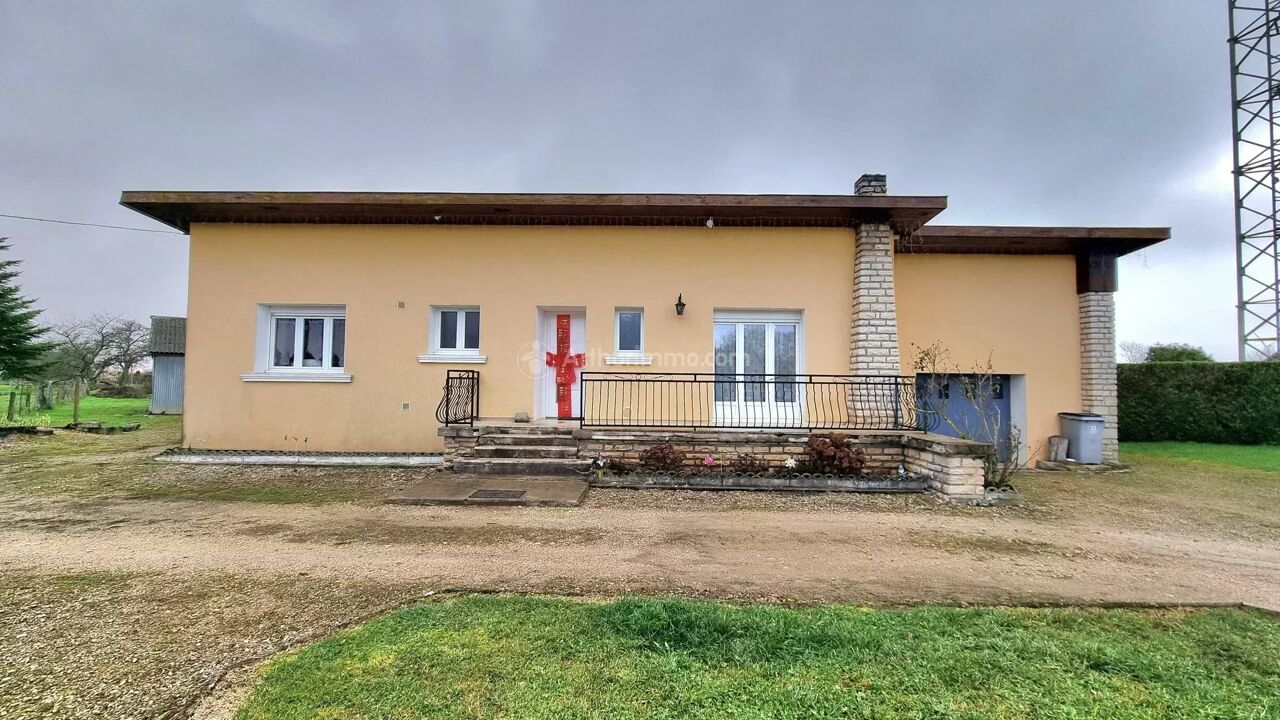 maison 4 pièces 94 m2 à vendre à Leurville (52700)