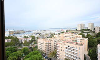 Appartement 3 Pièces 53 m² à vendre à Marseille 15 (13015)