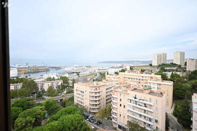 Appartement 3 pièces 30000 €