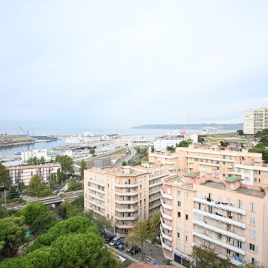 Appartement 3 pièces 30000 €