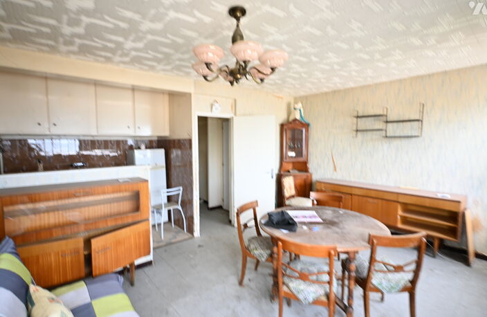Vente appartement 3 pièces 53 m² Marseille 15 (13015) — photo 3