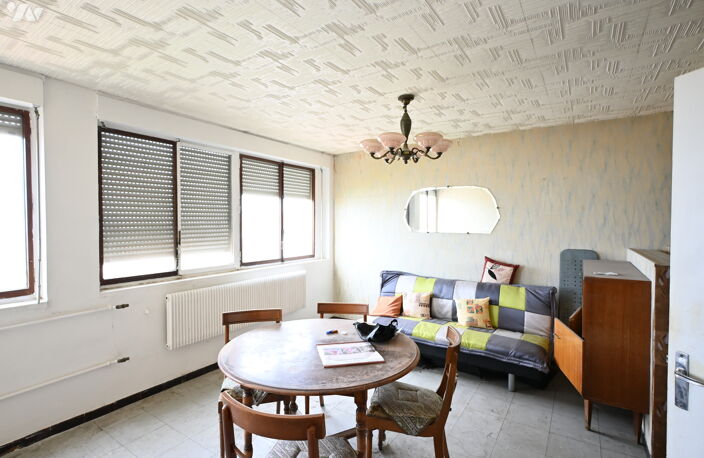 Vente appartement 3 pièces 53 m² Marseille 15 (13015) — photo 4