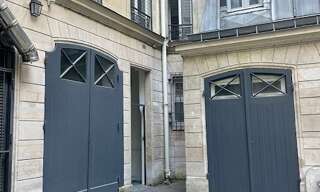 Appartement 1 Pièce 9 m² à vendre à Paris 8 (75008)