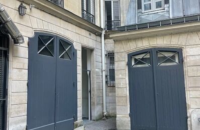 vente appartement 29 919 € à proximité de Paris 10 (75010)