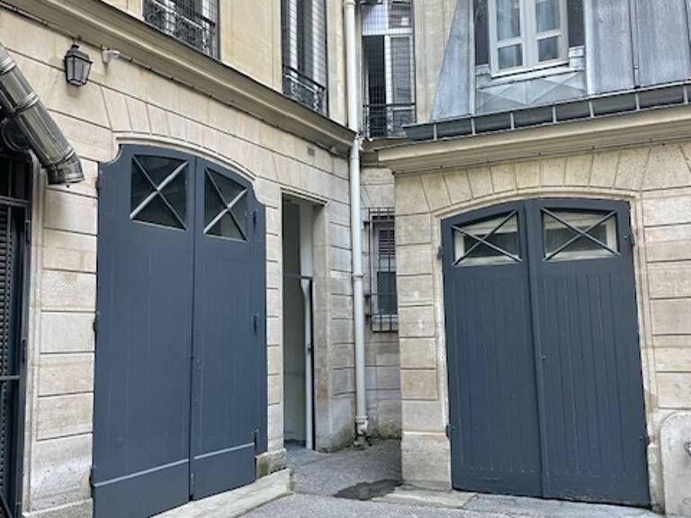 Appartement 1 pièce 9 m² — photo 1