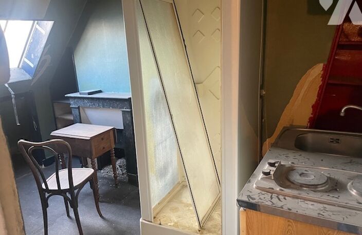 Vente appartement 1 pièce 9 m² Paris 8 (75008) — photo 3