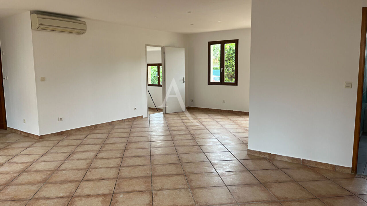 maison 4 pièces 92 m2 à vendre à Hyères (83400)