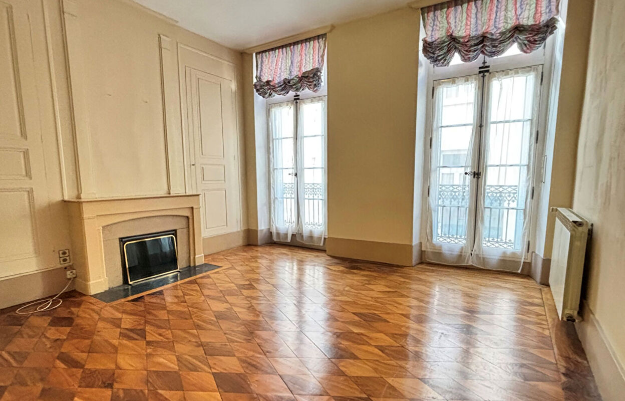 appartement 6 pièces 131 m2 à vendre à Grenoble (38000)