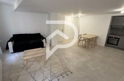 location appartement 780 € CC /mois à proximité de Pignans (83790)