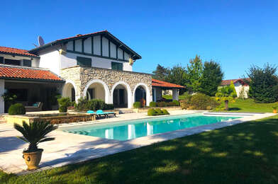 Maison 8 pièces 4500000 €