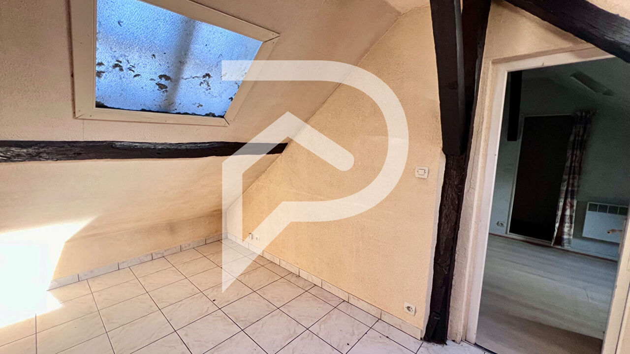 appartement 1 pièces 24 m2 à vendre à Pau (64000)