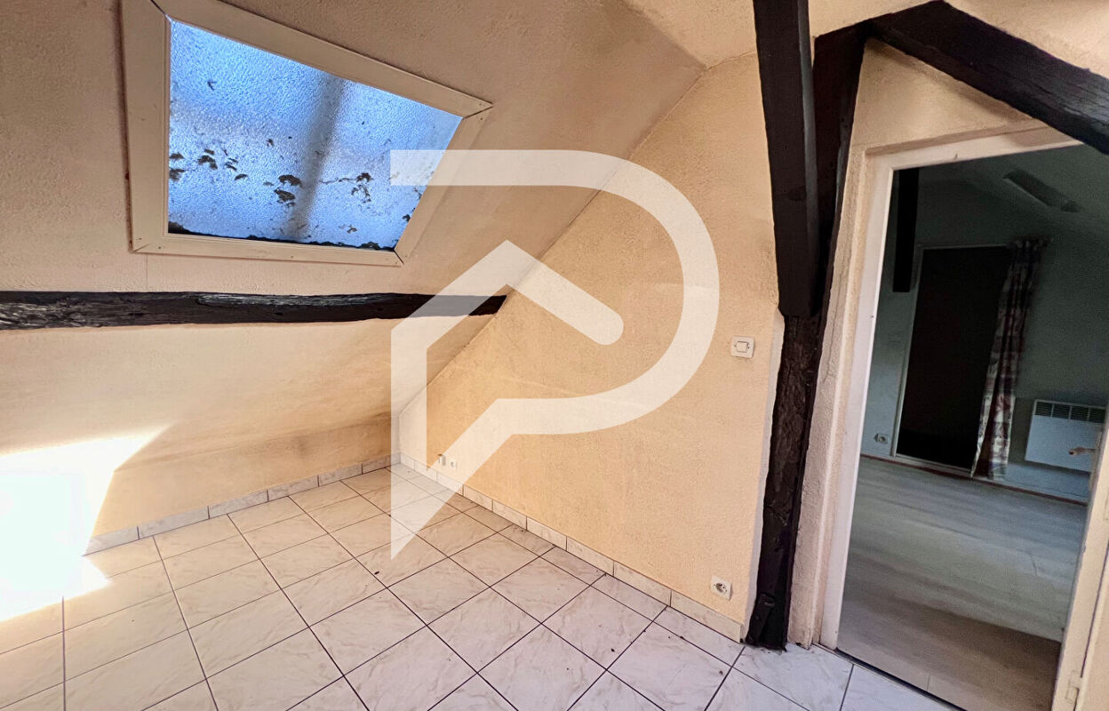 appartement 1 pièces 24 m2 à vendre à Pau (64000)