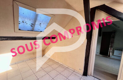 vente appartement 38 000 € à proximité de Lons (64140)