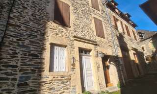 Maison 4 Pièces 94 m² à vendre à Estaing (12190)
