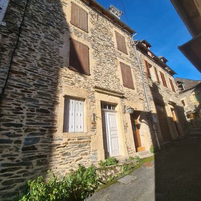 Maison 4 pièces 94 m²