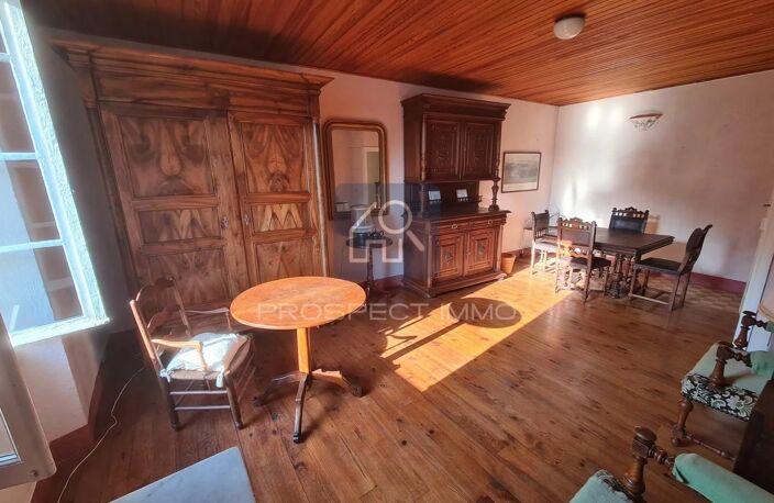 Maison de village T4 avec cave — photo 4