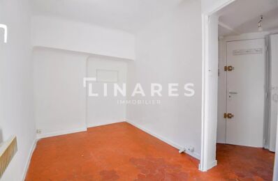 vente appartement 99 000 € à proximité de Marseille 4 (13004)