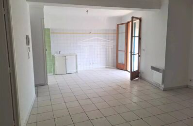 location appartement 530 € CC /mois à proximité de Saint-Geniès-de-Comolas (30150)