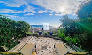 Appartement 2 Pièces 63 m² à vendre à Villefranche-sur-Mer (06230)