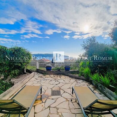 Appartement 2 pièces 650000 €